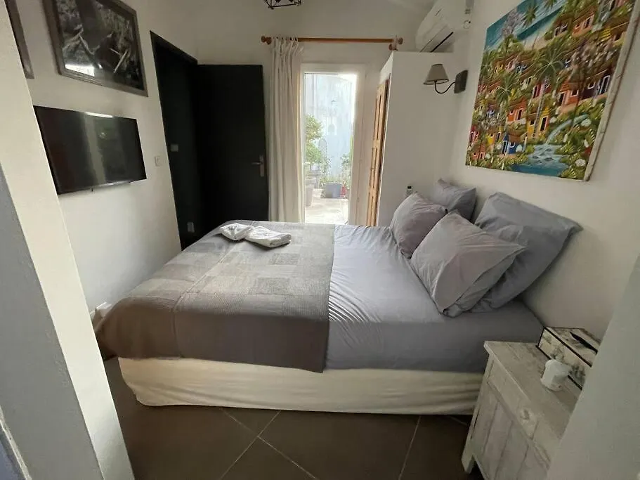 Luxueuse Villa Taha'A Classee 5 Etoiles Avec Piscine Chauffee Pour 8 Personnes - Le Beausset A 10 Mn Des Plages